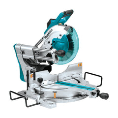 LS1019L | Makita Slide Compound Mitre Saw 260mm - 1510W