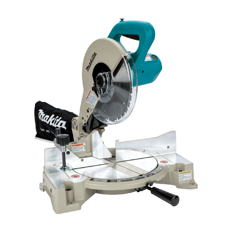 LS1040 | Makita Compound Miter Saw 260mm - 1650W