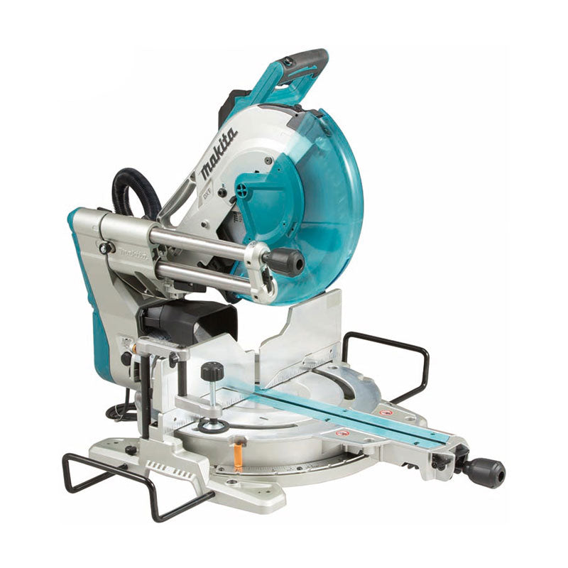 LS1219L | Makita Slide Compound Miter Saw 305mm - 1800W