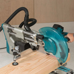 LS1219L | Makita Slide Compound Miter Saw 305mm - 1800W