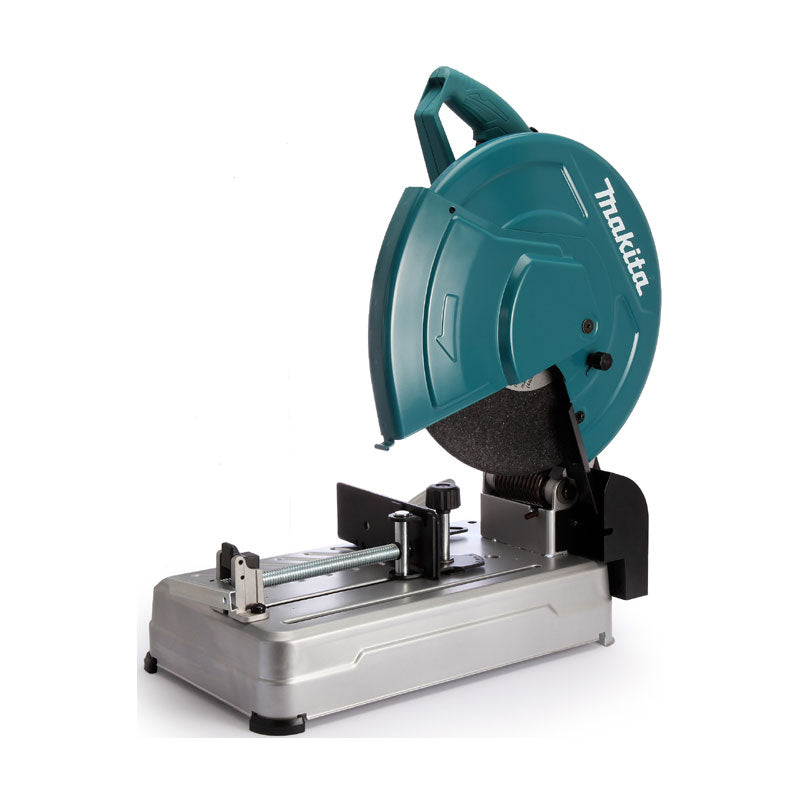 LW1400 | Makita Metal Cut-Off Saw 355mm - 2400W