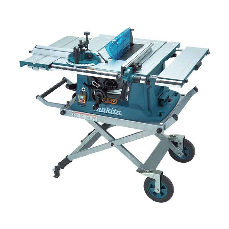 MLT100 | Makita Table Saw 255mm - 1500W