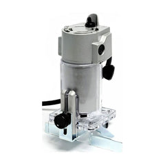 N3701 | Makita Wood Trimmer 6mm - 440W