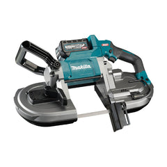 PB002G | Makita Cordless Portable Band Saw 127mm - 40V