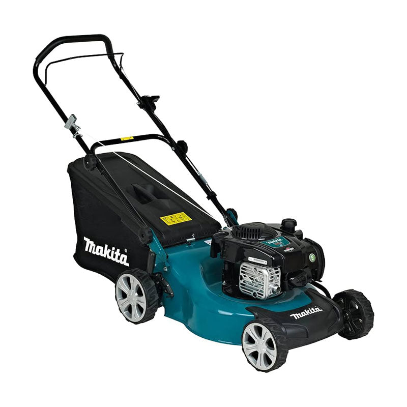 PLM4620N2 | Makita Petrol Lawnmower 460mm - 2.2kW