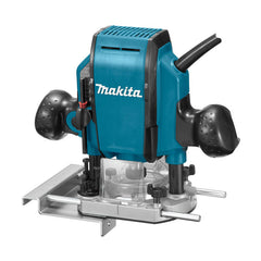 RP0900 | Makita Plunge Router 8mm - 900W