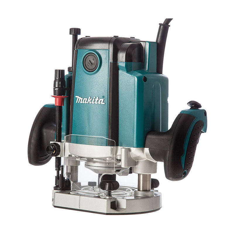 RP1801 | Makita Plunge Router 12mm - 1650W