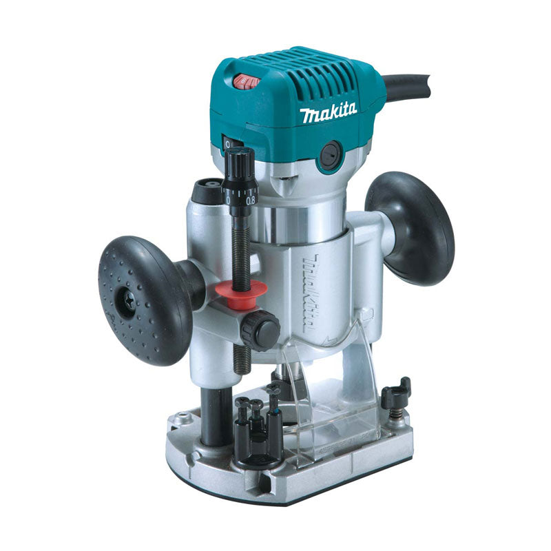 RT0700CX2 | Makita Trimmer 8mm - 710W