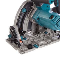SP6000J | Makita Plunge Cut Circular Saw 165mm - 1300W