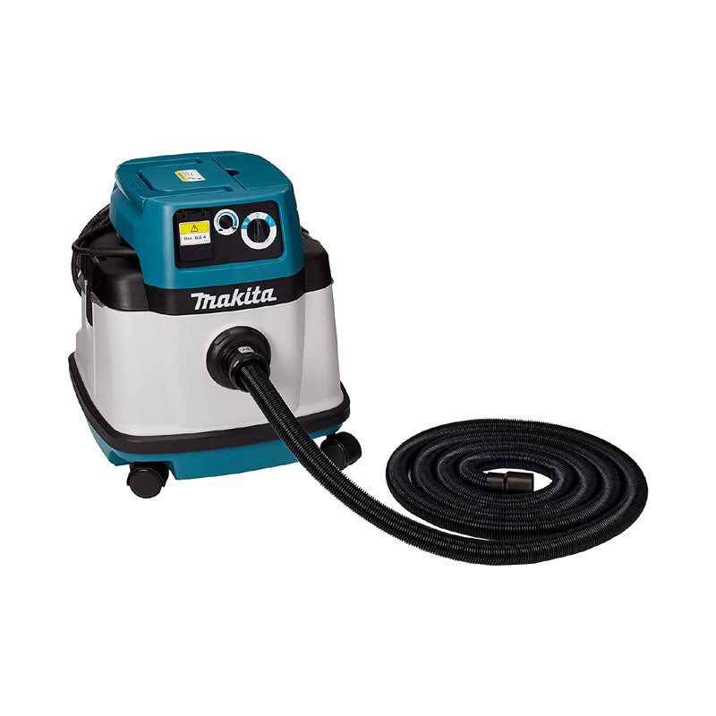 VC2510L | Makita Vacuum Cleaner Wet & Dry 25L - 1050W