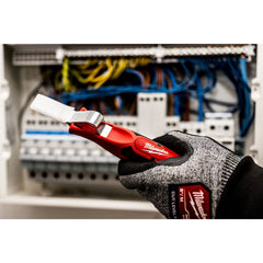 Cable Stripper | Milwaukee Cable Stripper 28mm