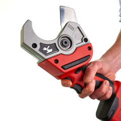 C12 PPC-0 | Milwaukee M12 Sub Compact Cordless PVC Pipe Cutter is available in Pakistan