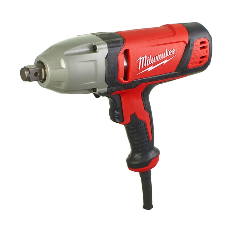 IPWE 520 R | Milwaukee Drive Impact Wrench is available in Pakistan.