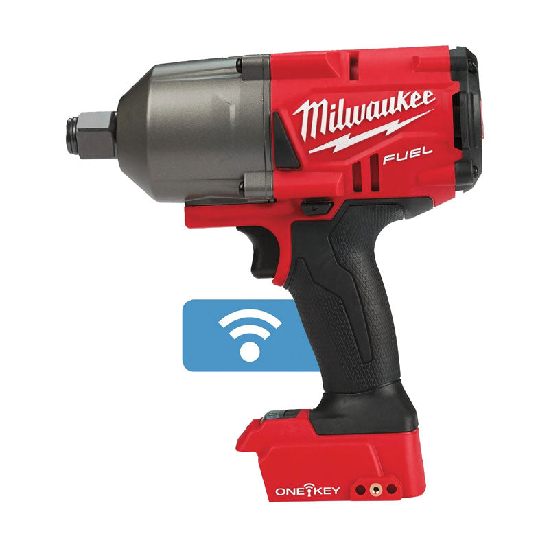 M18 ONEFHIWF34-0X | Milwaukee High Torque Cordless Impact Wrench is available in Pakistan.