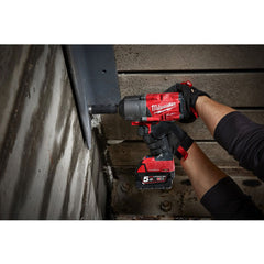 M18 ONEFHIWF34-0X | Milwaukee High Torque Cordless Impact Wrench 1627Nm - 18V