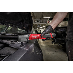 M12 FRAIWF12-0 | Milwaukee Right Angle Cordless Impact Wrench 300Nm - 12V