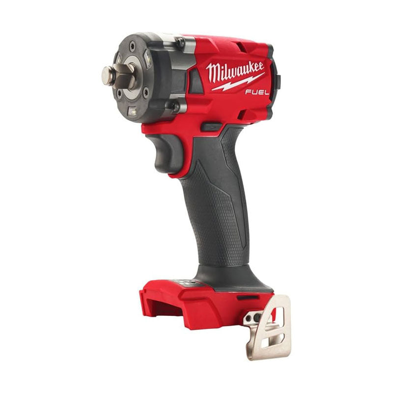 M18 FIW2F12-0X | Milwaukee Compact Cordless Impact Wrench is available in Pakistan.