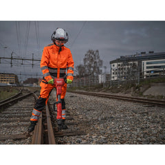 M18 FHIWF1R-0C | Milwaukee Cordless Railway Impact Wrench 2000Nm - 18V