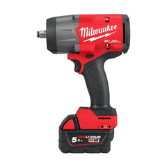 M18 FHIW2F12-0 | Milwaukee High Torque Cordless Impact Wrench is available in Pakistan.