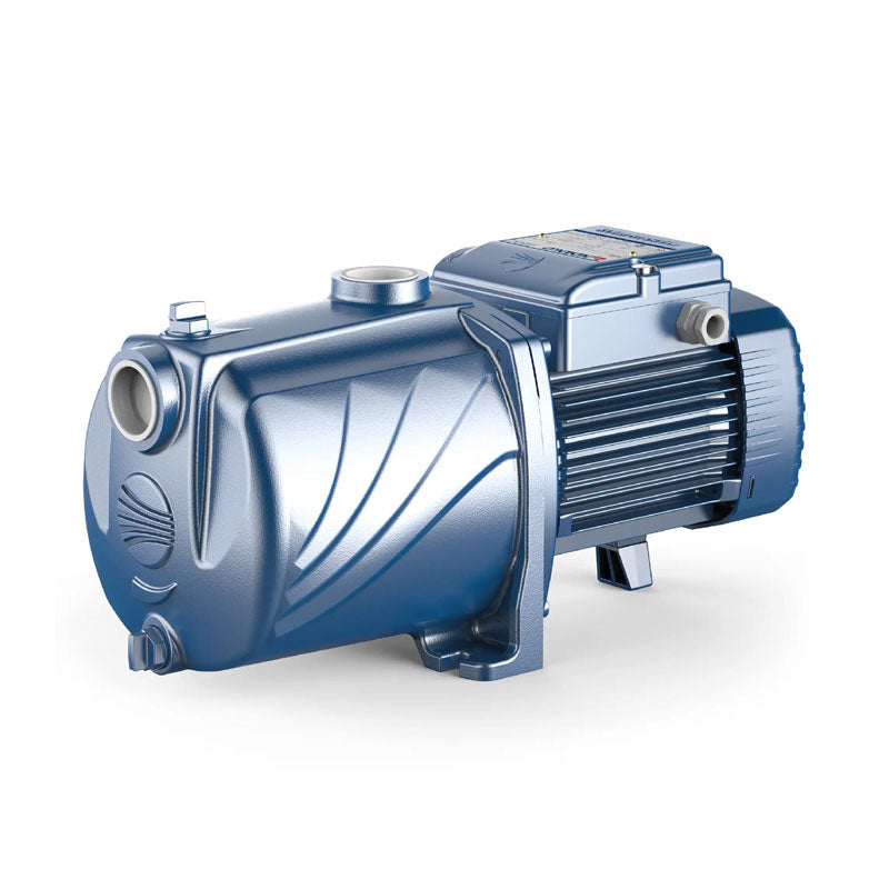 Pedrollo 2-5CP-I Series | Multistage Centrifugal Pumps