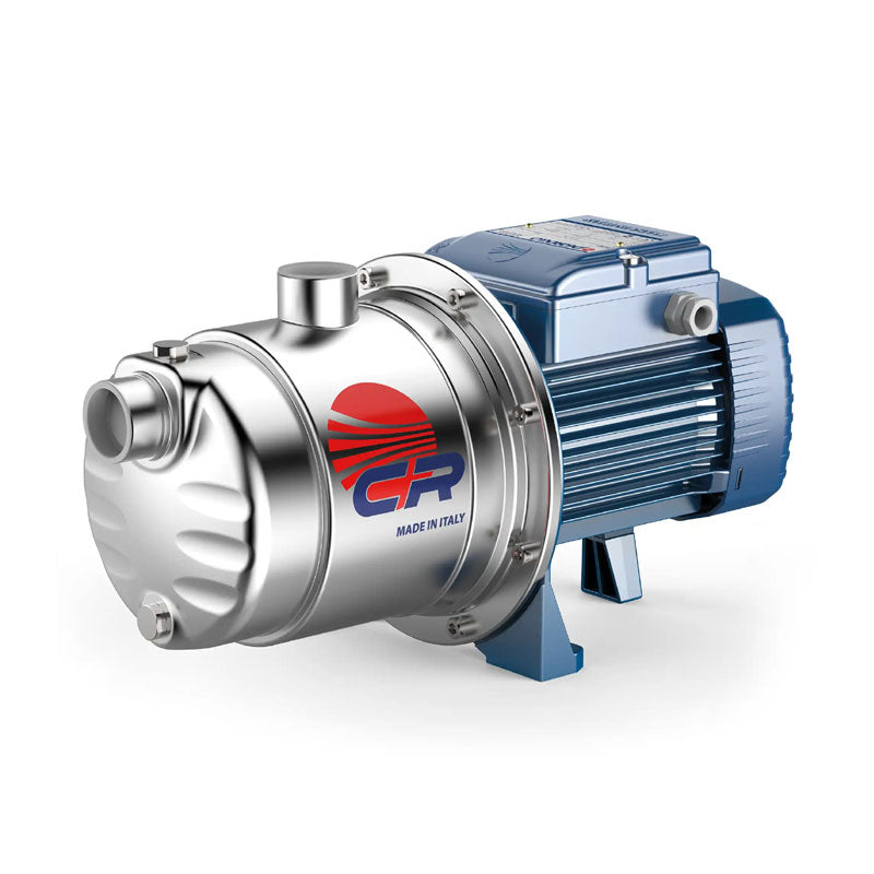 Pedrollo 2-5CR Series | Stainless Steel Multistage Pumps