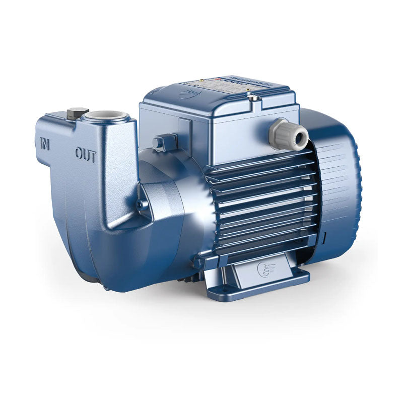 Pedrollo CKR Series | Self-Priming Liquid Ring Pumps