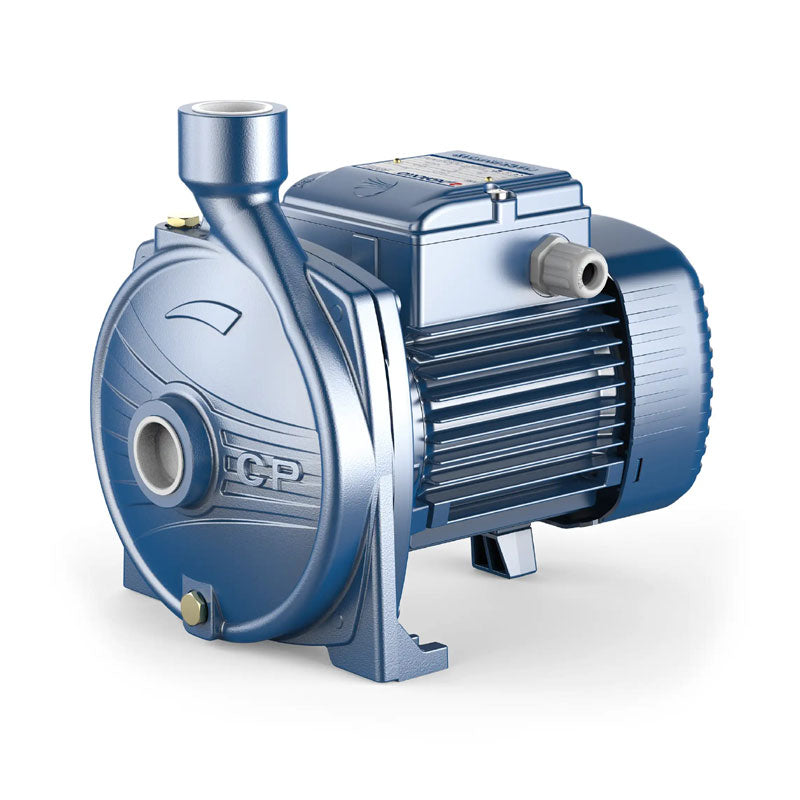 Pedrollo CP Series Single-Impeller Centrifugal Pumps