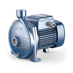 Pedrollo CP Series Single-Impeller Centrifugal Pumps