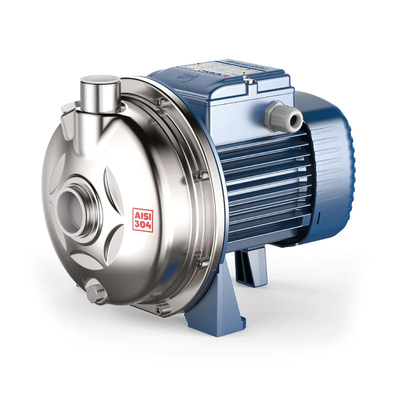 Pedrollo CP-ST Series | Stainless Steel Centrifugal Pumps