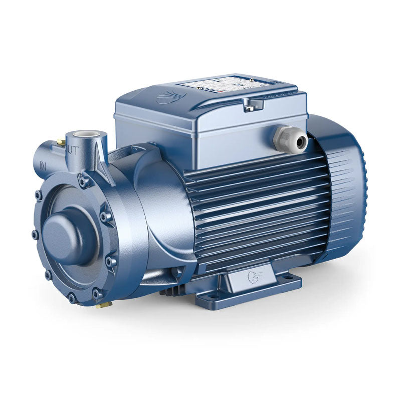 Pedrollo PQ 3000 Series | Peripheral Pumps
