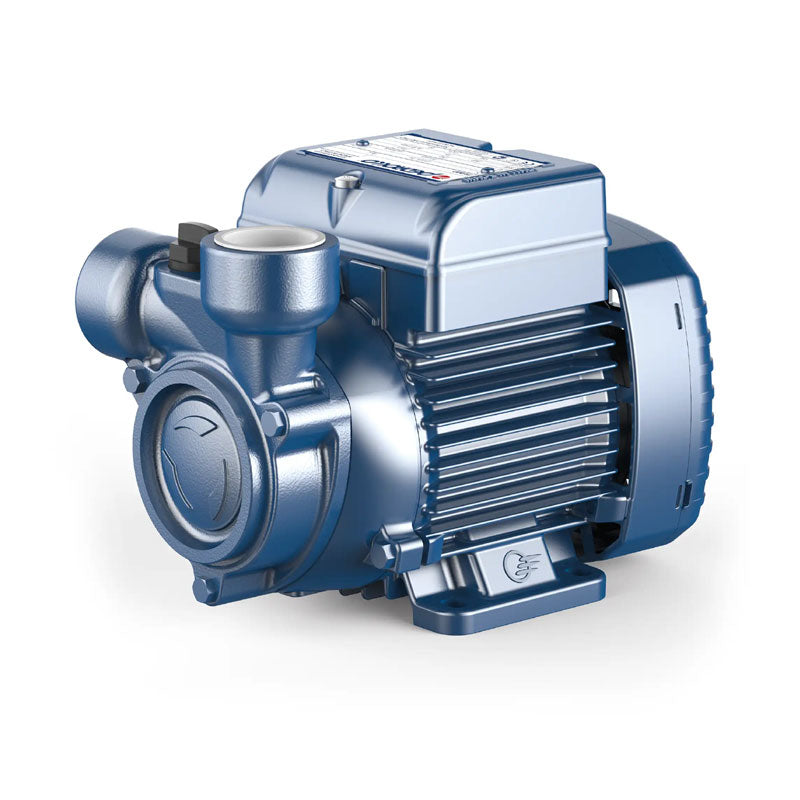 Pedrollo PQ Series | Peripheral Water Pumps