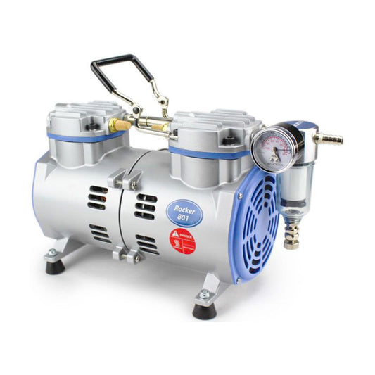 Rocker 801 | Oil Free Vacuum Pump 68L/min