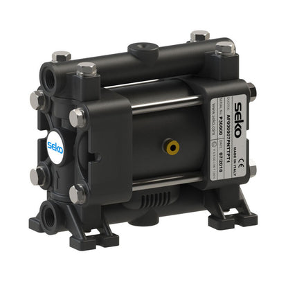 AF7 | SEKO Air Operated Double Diaphragm Pump 8LPM