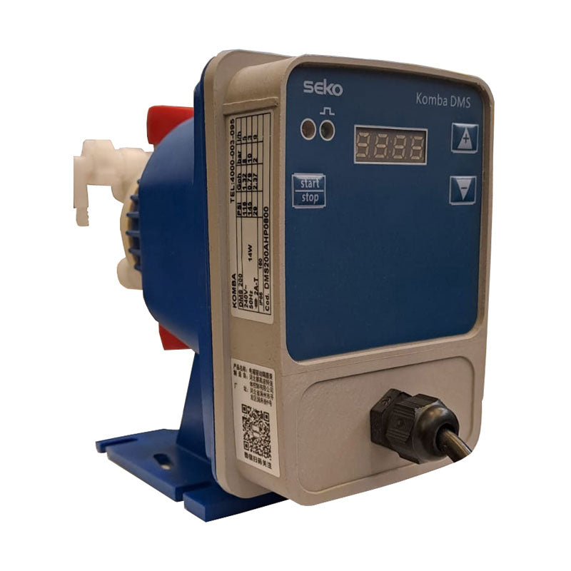 SEKO KOMBA DMS200AHP