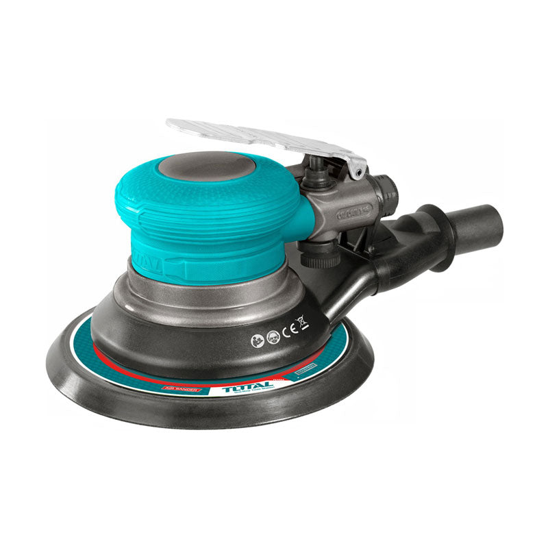 TAT91512 | Total Pneumatic Sander - 150mm