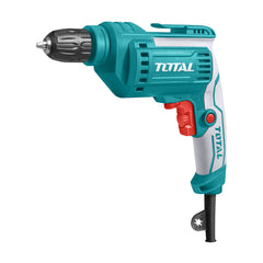 Total TD2051026-2 | Electric Drill - 500W 10mm Keyless Chuck