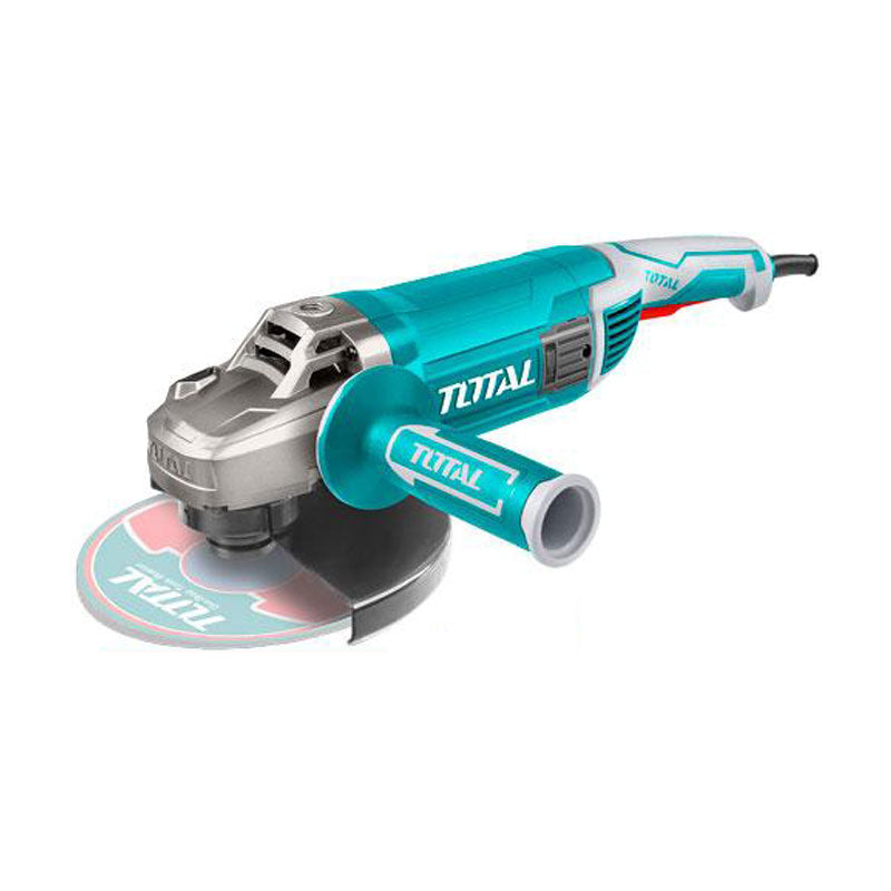 TG1302306 | Total Angle Grider 230mm - 3000W