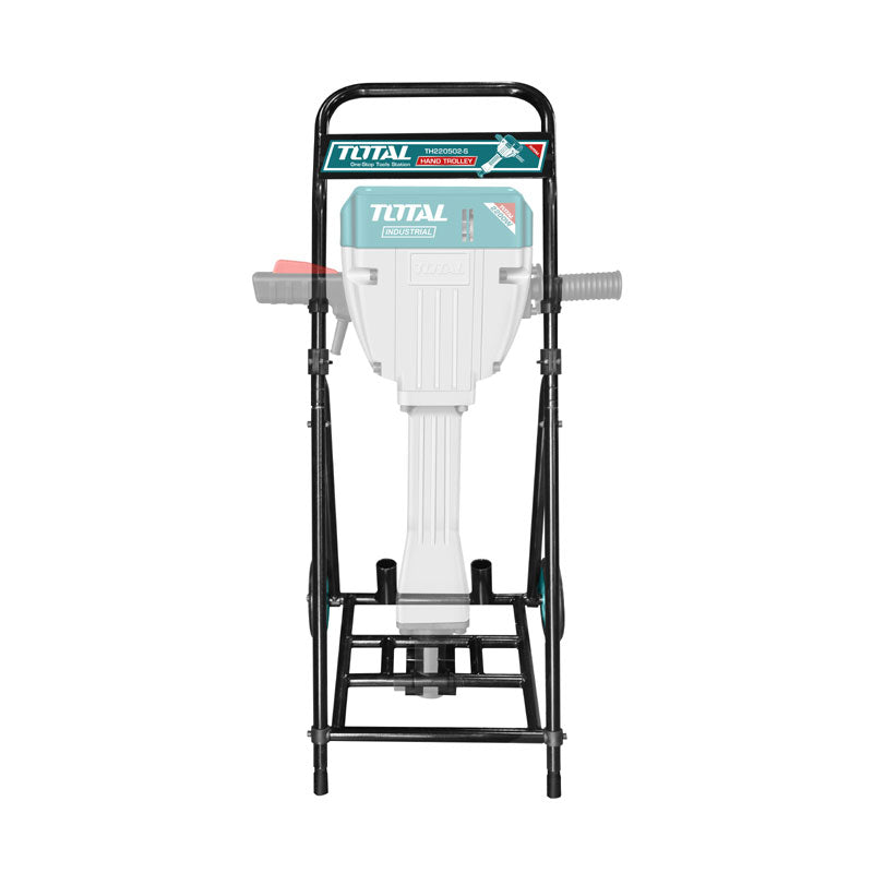 TH220502-S | Total Stand for Demolition Hammer TH220502