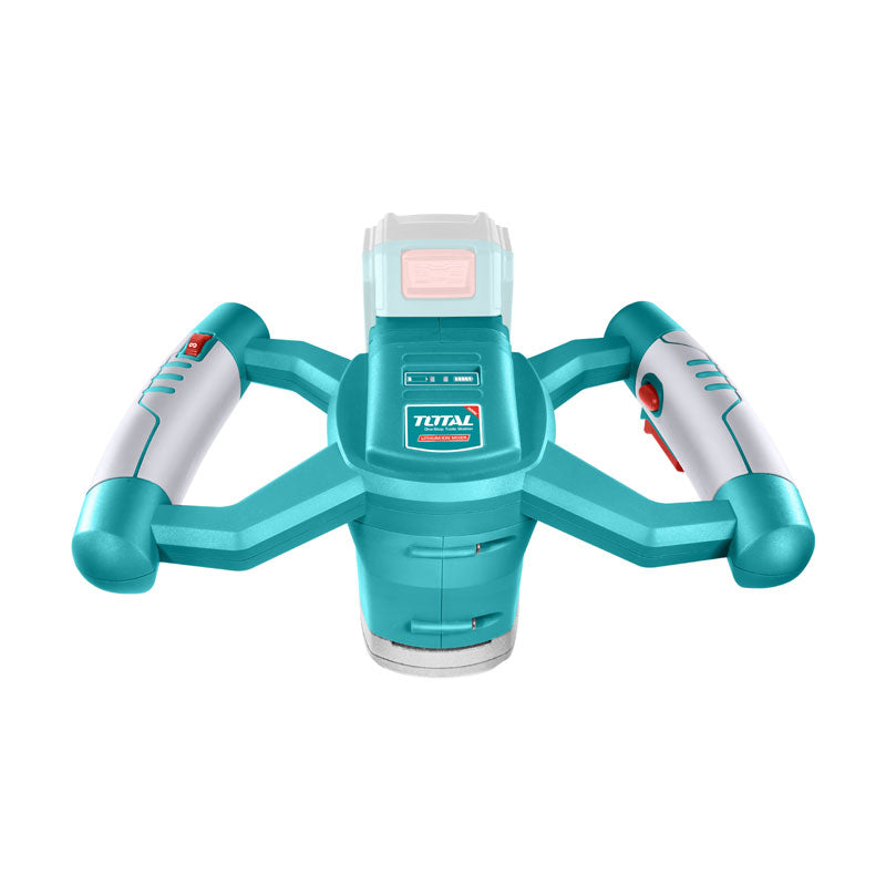 TMXLI2001 | Total Cordless Mixer - 20V