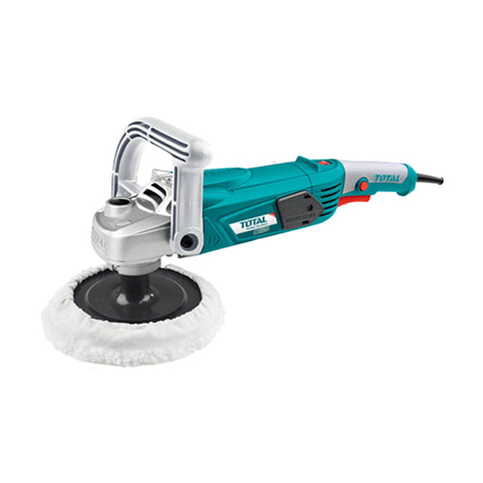 TP1141806 | Total Polisher Variable Speed 180mm - 1400W