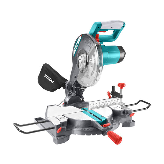 TS42182552 | Total Mitre Saw 255mm - 1800W