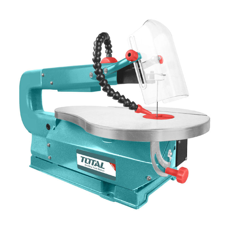 Total TS88501 | Scroll Saw - 85W 50mm Cutting Depth