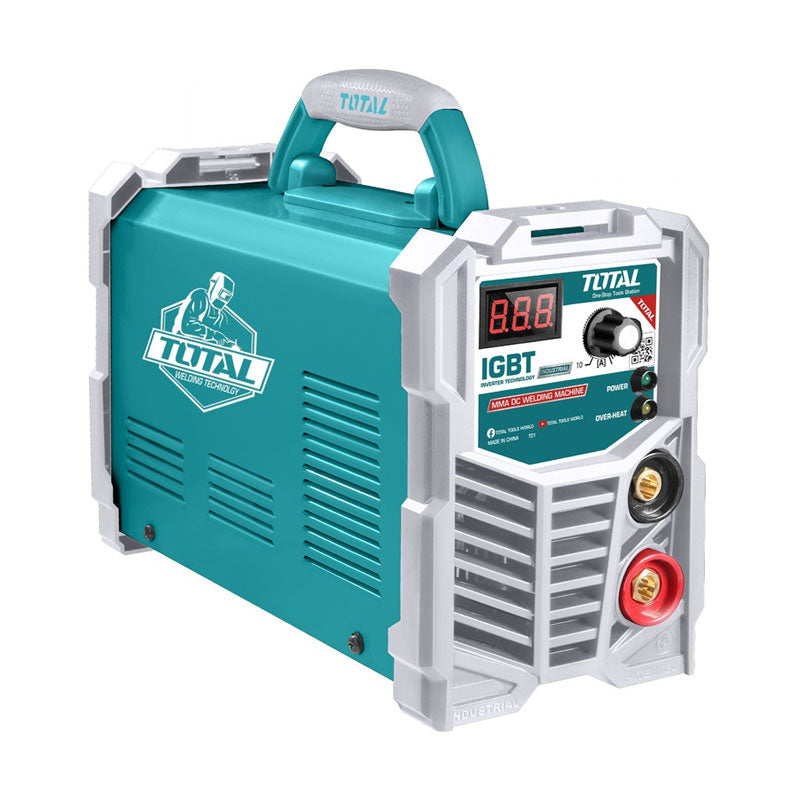 TW22506 | Total Inverter Welding Machine MMA - 250A