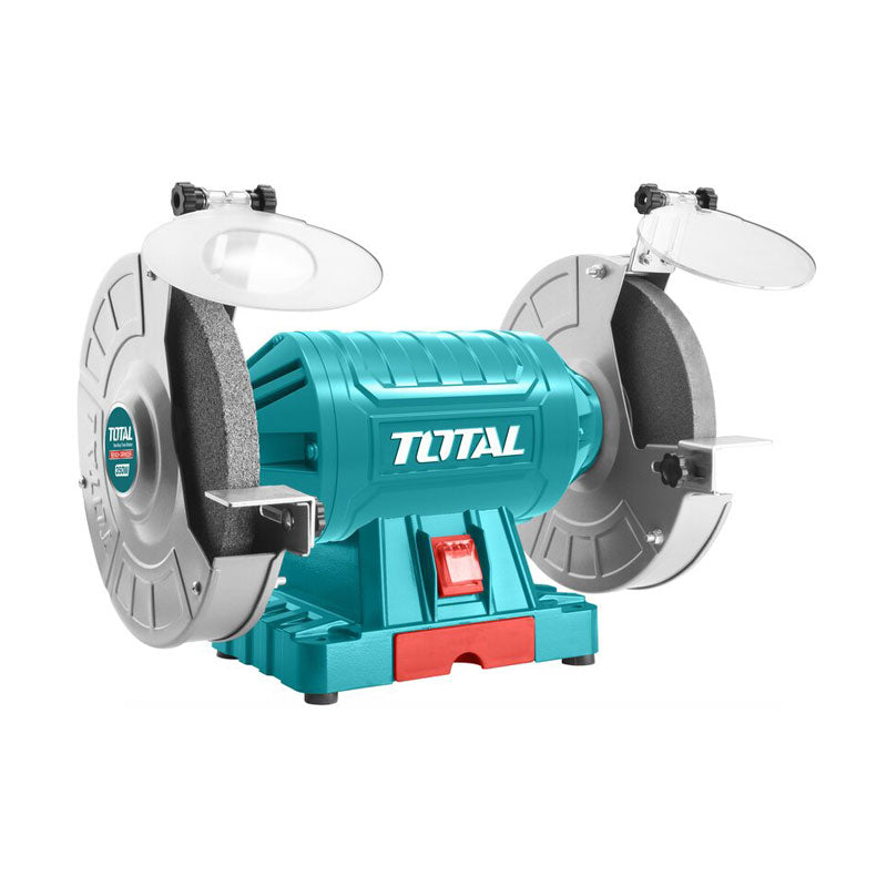 TBG35020 | Total Bench Grinder Double Wheeled 200mm - 350W