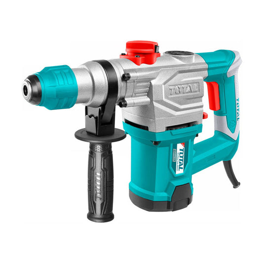 TH110286 | Total Rotary Hammer 28mm - 1050W