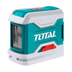 TOTAL TLL156506 Self-Leveling Line Laser