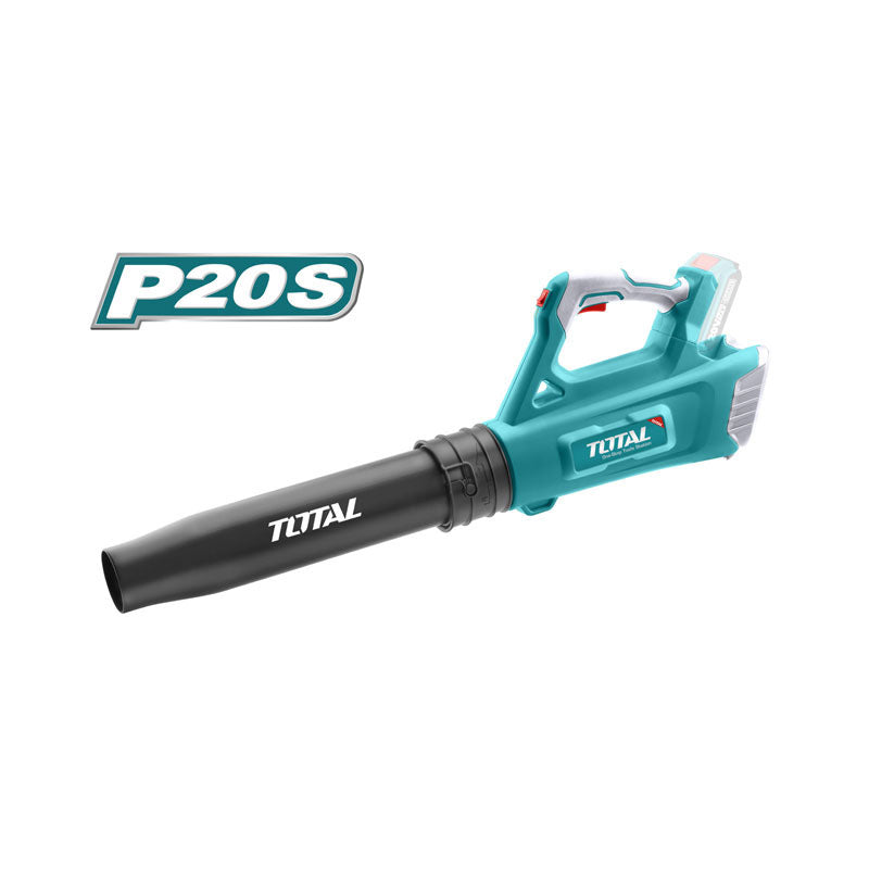 TABLI2002 | Total Cordless Air Blower 8.5m³/min - 20V