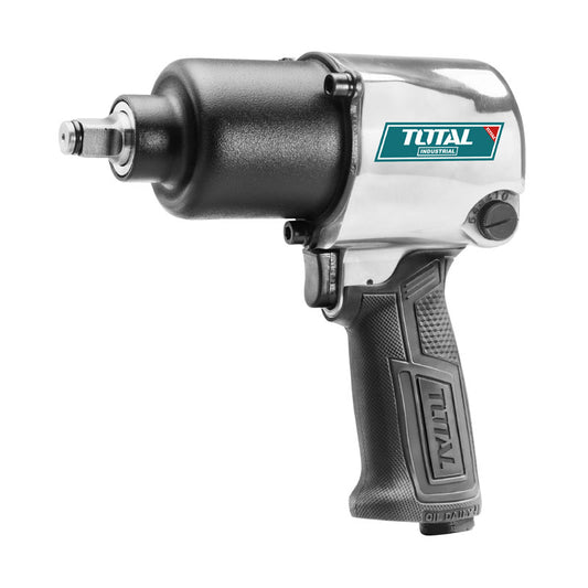 TAT40122 | Total Air Impact Wrench Square Drive 12.5mm - 610 Nm