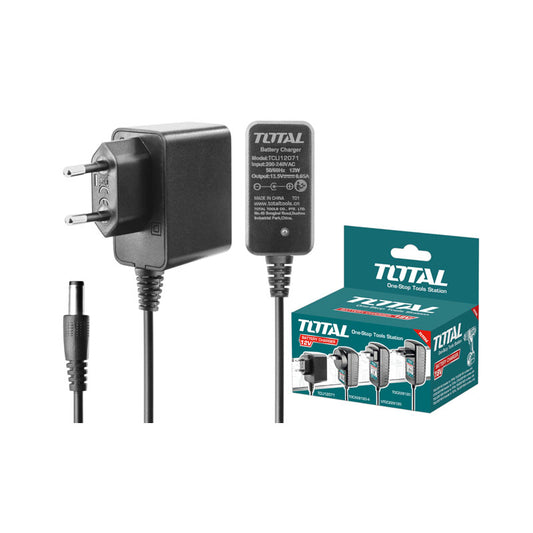 TCLI12071 | Total S12 Tool Charger