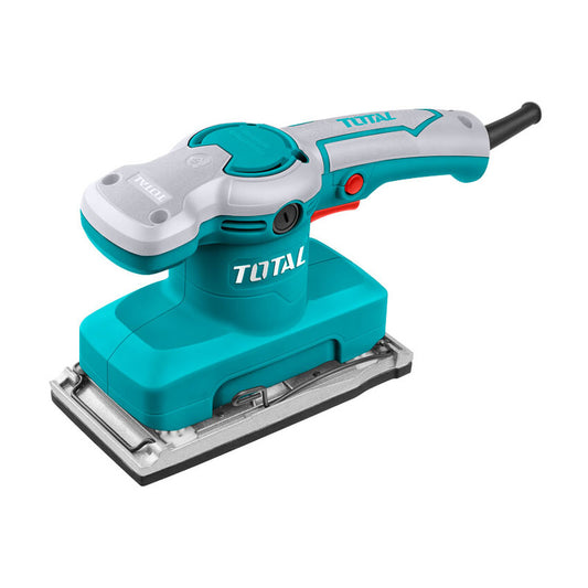 TF1301826 | Total Orbital Sander 180*90 (mm) - 320W